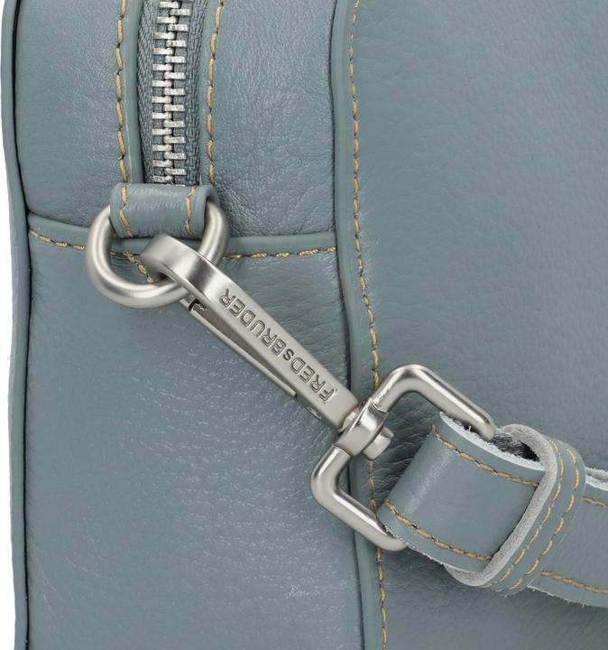 Actual product image FredsBruder Feeling Good shoulder bag leather 20 cm