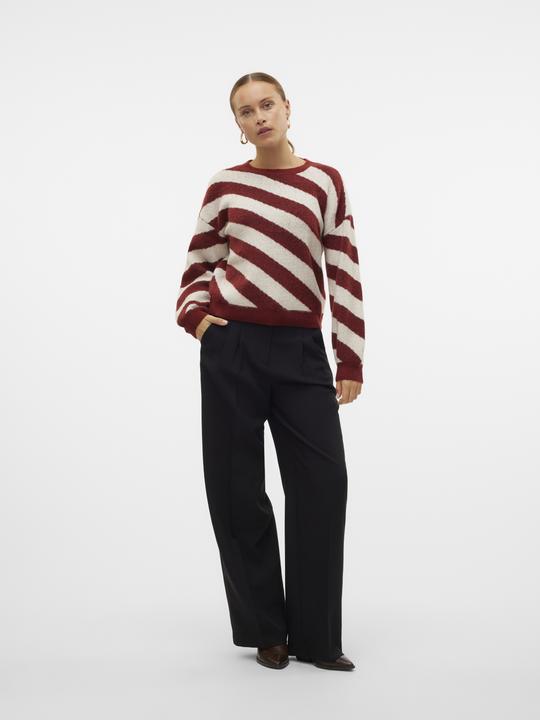 Produktbild Vero Moda VMLARA Pullover Strickpullover (L)