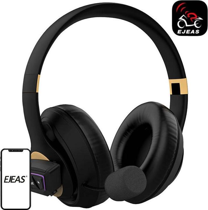 Ejeas Intercom MS8-S