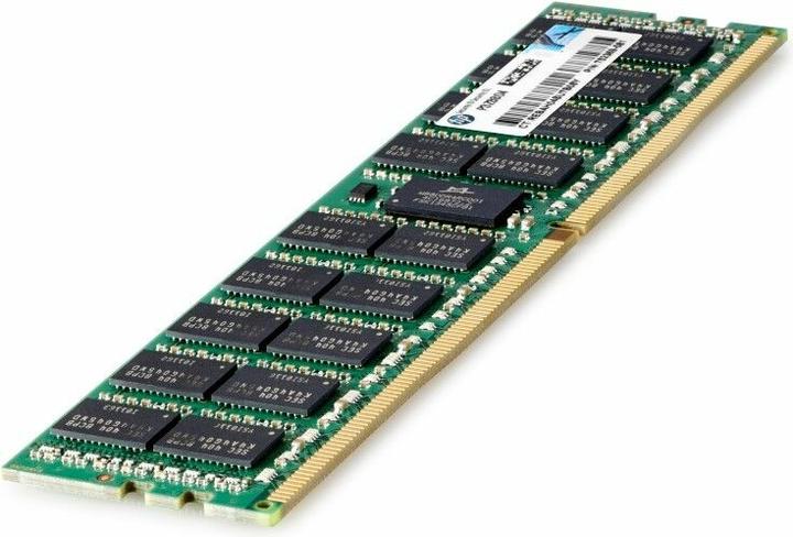 Actual product image HPE (BULK) Memory Module - DDR4 - Module - 32 GB - LRDIMM 288-pin (1 x 32GB, 2133 MHz, DDR4-RAM, DIMM)