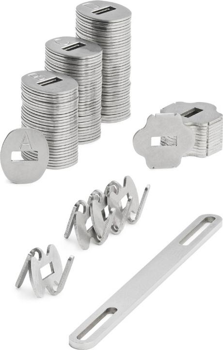 Cryptosteel Seed12 Backup Core