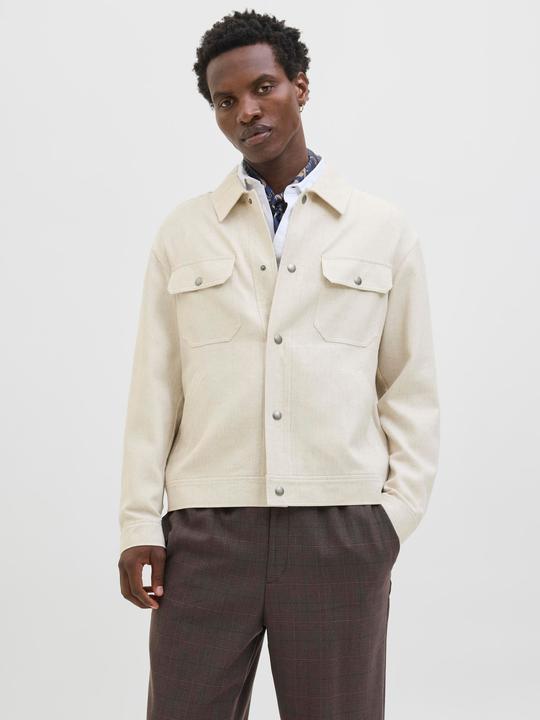Actual product image Jack & Jones Jprccsean Jacket (M)