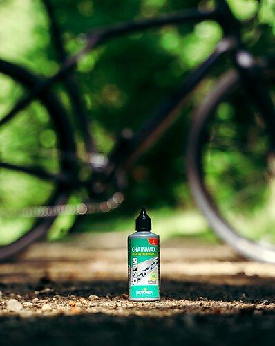 Image du produit Motorex Chainwax (100 ml, Huile de chaîne)