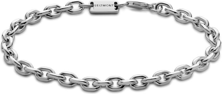 Actual product image Seizmont Argentia (0.60 cm, 925-sterling-silver)