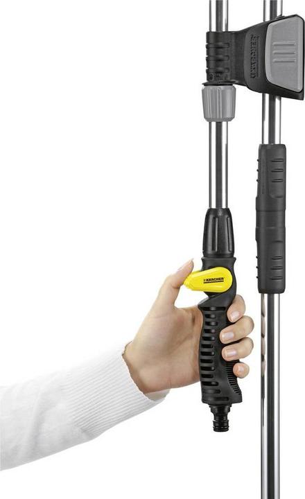 Actual product image Kärcher Garden Shower