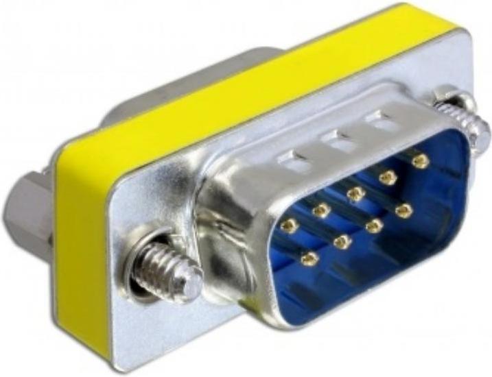 Produktbild Delock Gender Changer (0.03 m)