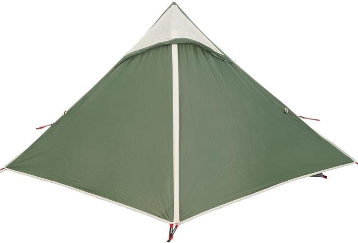 Produktbild VidaXL Campingzelt 2 Personen Wasserdicht (Kuppelzelt, 3.25 kg, 2 Personen)