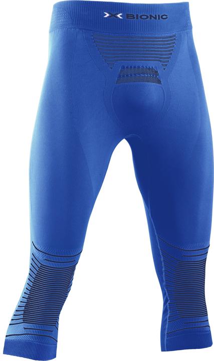 X-Bionic Energizer 4.0 Pants 3/4 Herren Funktionsunterwäsche