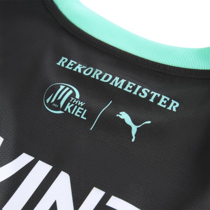 Actual product image Puma THW Kiel Away Jersey (M)