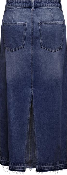 Image du produit JdY Taille haute Jupe longue Jupe en jean (L)
