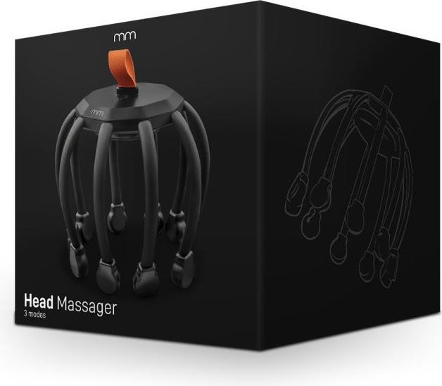 Produktbild Mikamax MM - Head Massager