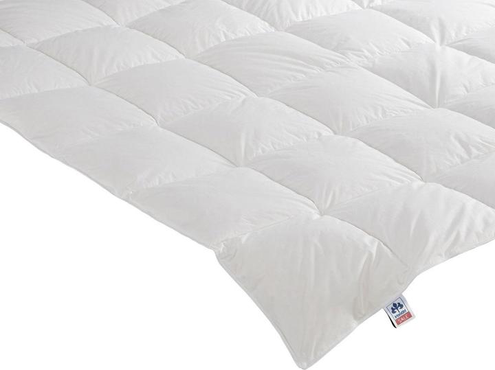 Produktbild Irisette Daunensteppbett Nora medium (530 g, 135 x 200 cm)