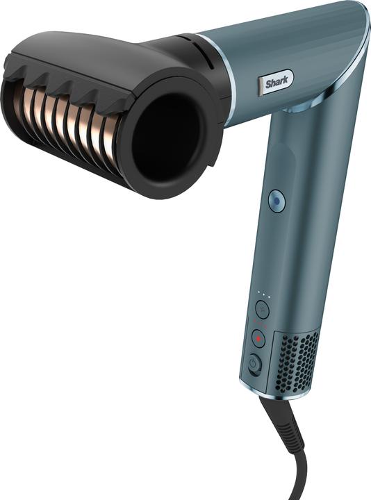 Image du produit Shark FlexStyle Coiffeur & Séchoir 5 en 1 (32 mm, 24 mm)