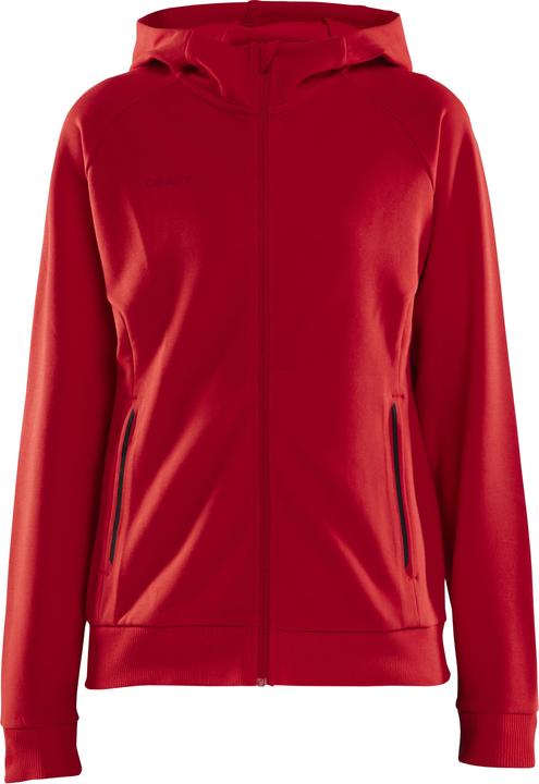 Bright Red