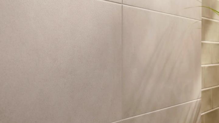 Immagine prodotto tesa MOON WHITE Gancio per asciugamani con soluzione adesiva senza forare