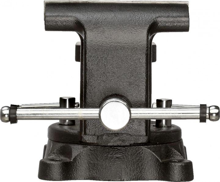 Image du produit Gedore Red Etau MâchoiresL.150mm rotatif 14kg (56 mm)
