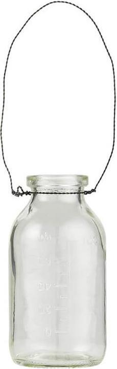 Produktbild Ib Laursen Hängevasen Glas Mini Breit (1 x)