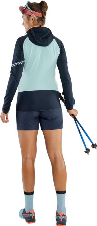 Produktbild Dynafit Women's Transalper Hybrid Shorts (36)