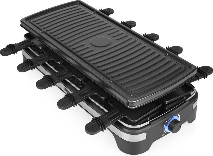 Produktbild Princess Multifunktions-Raclette XXL 162650