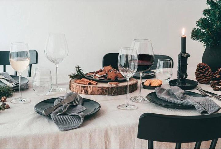 Immagine prodotto Zwiesel Calice da vino rosso Prizma (61.30 cl, 1 Occhiali, Bicchieri da vino rosso)