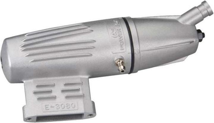 Actual product image O.S. Engines Sound Insulator 35ax No.23125000