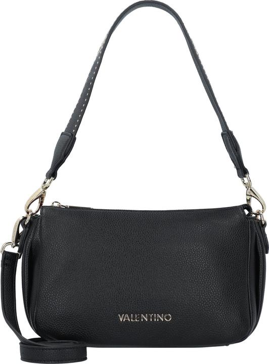 Valentino Naif re Schultertasche 27 cm