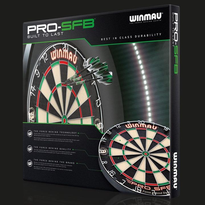 Image du produit Winmau Pro SFB