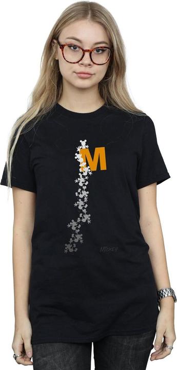 Produktbild Disney Mickey Mouse Climbing Silhouettes TShirt (XL)