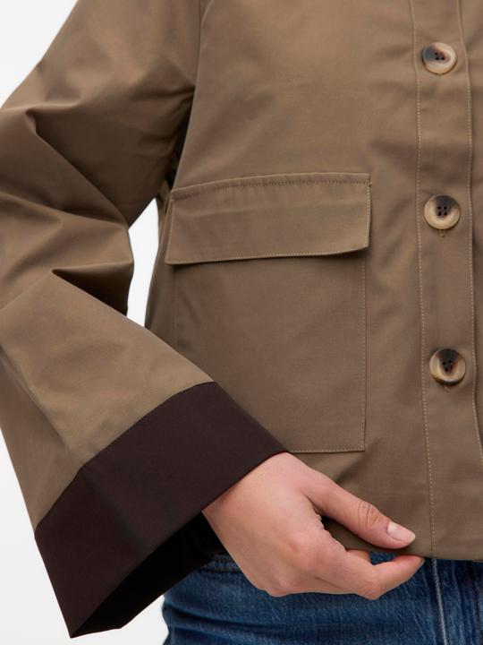 Produktbild Vero Moda VMVIC Jacke Jacke (L)