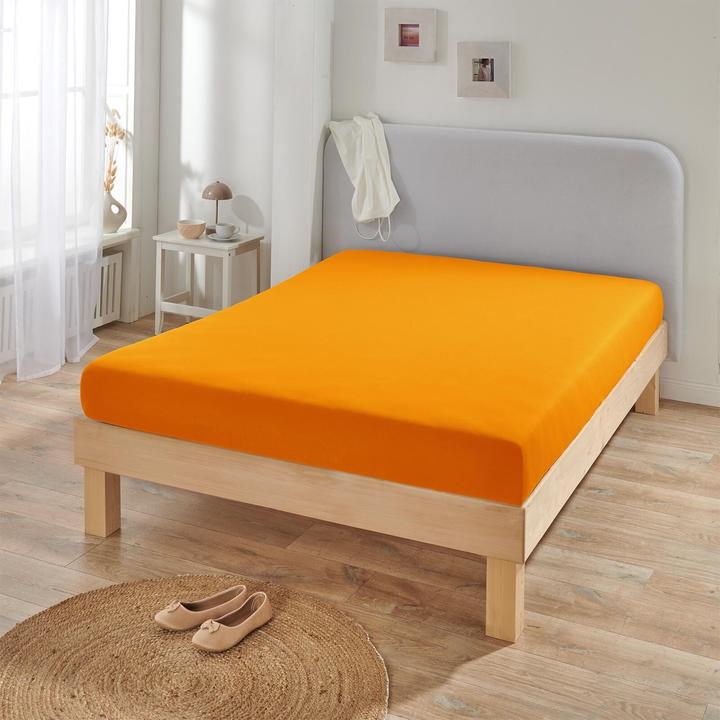 Image du produit BettwarenShop Multi-Stretch (80x200 cm)