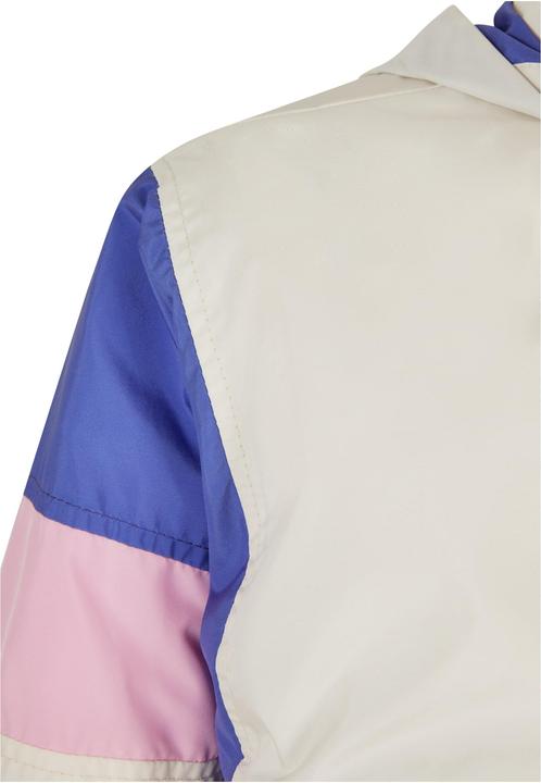 Immagine prodotto Urban Classics Girls Light 3-Tone Pull Over Jacket (110)