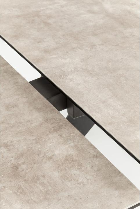 Produktbild Kare Design Ausziehtisch Amsterdam 160(40+40)x90cm (240 x 90 x 76 cm)