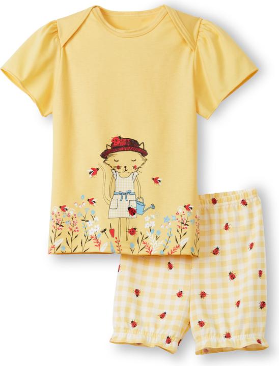 Actual product image Calida Ladybird (116)