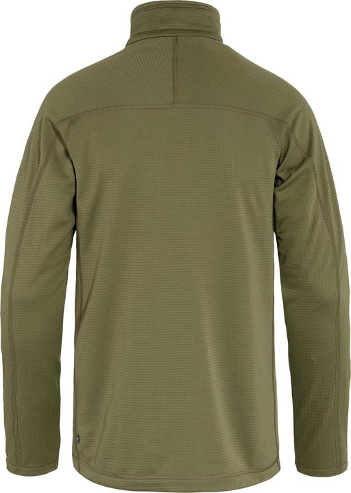 Produktbild Fjällräven Abisko Lite Fleece Half Zip (L)