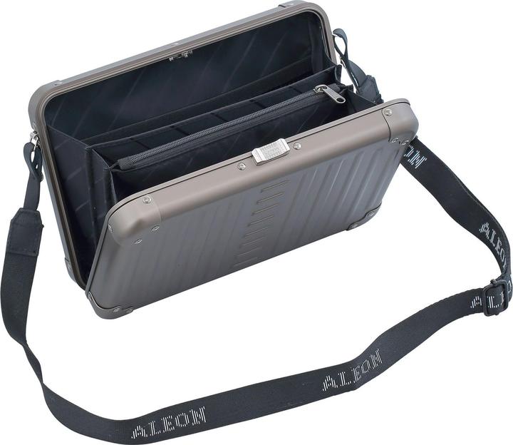 Image du produit Aleon Etui Vanity en aluminium 10,5