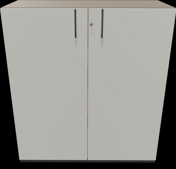 Image du produit Narbutas Choice Armoire à portes battantes (100 x 40 x 111,5 cm)