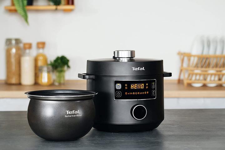 Image du produit Tefal Multicuiseur CY7548 (Prise UE)