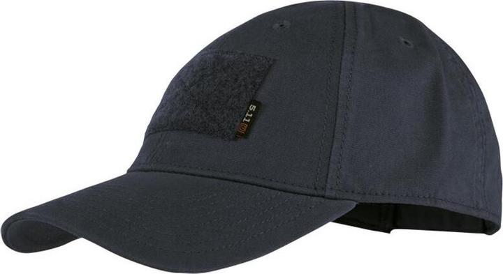 Produktbild 5.11 Baseball Cap schwarz