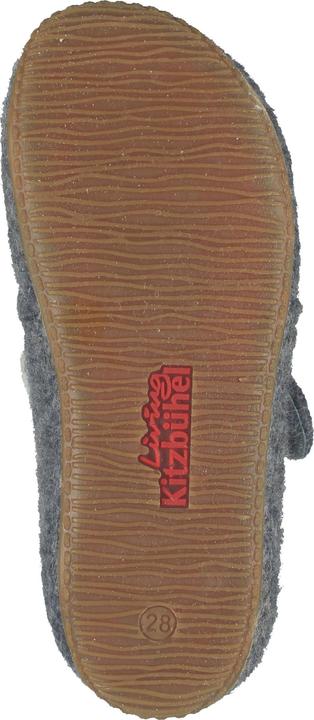 Actual product image Living Kitzbühel Slippers (21)