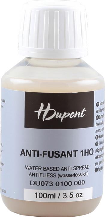 Actual product image H Dupont Anti-flocculant (100 ml)