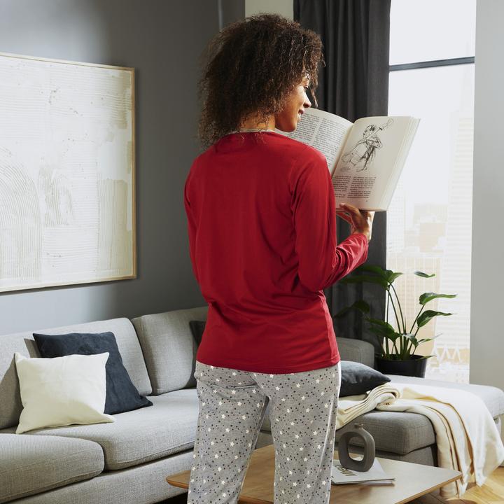 Image du produit Erwin Müller Pyjama pour femme (40)