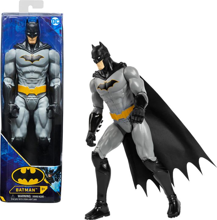 Produktbild Spin Master Batman Rebirth