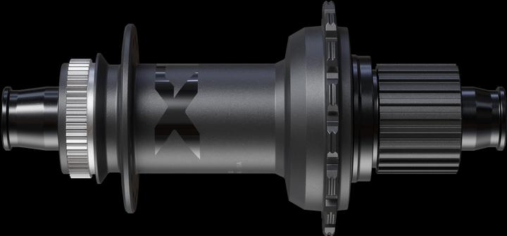 Immagine prodotto Shimano Hinterradnabe XTR FH-M9210 12-Gang Micro Spline 148 mm (Freni a disco Center Lock)