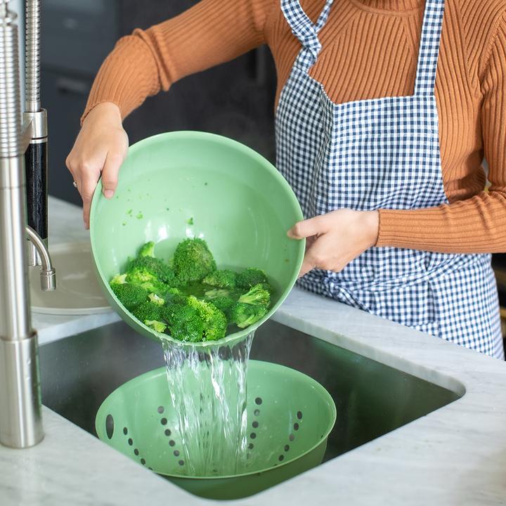 Produktbild Koziol Rührschüssel (30 cm, 5 l, 1 x)