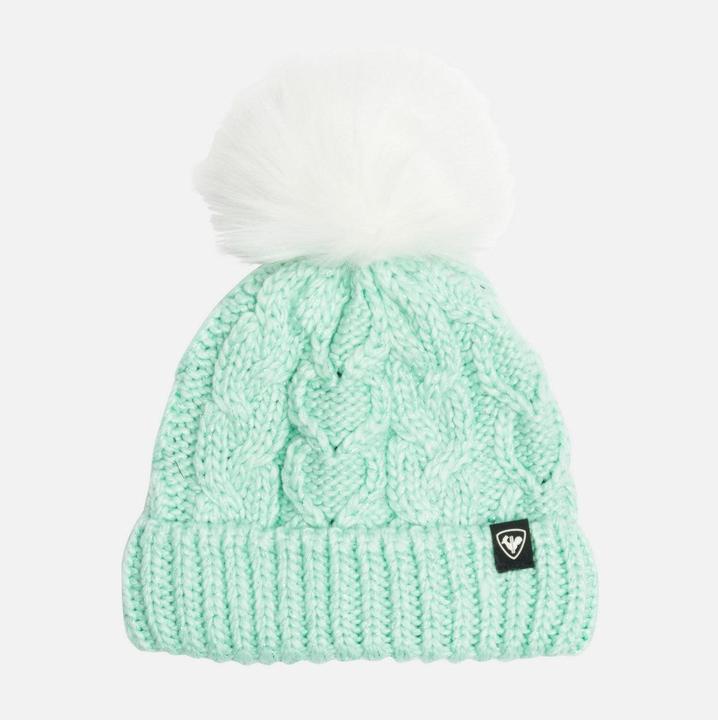 Actual product image Rossignol JR BONY FUR Mütze