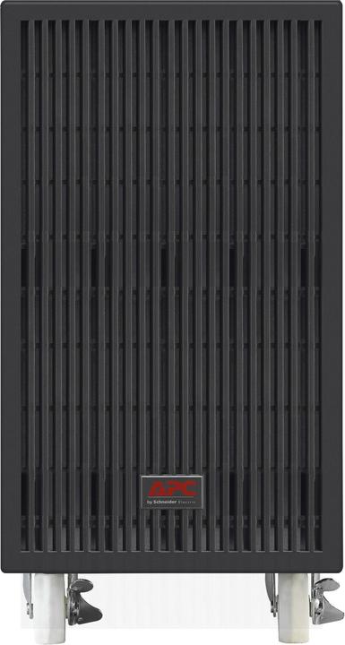 Produktbild APC USV Zusatzbatterie SRV240BP-9A (6000 VA, 6000 W, Online-Doppelwandler USV)