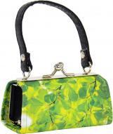 Kögler MiniBag, Green Leaves, Mario Moreno, Colorline Sam