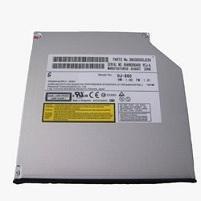 Produktbild ASUS DVD Dual 2X for V6V VA (DVD Laufwerk)