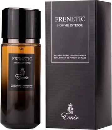Image du produit Emir Paris Corner Frenetic Homme Intense 80ml 2.7 oz Extrait Spray Sealed (Eau de parfum)