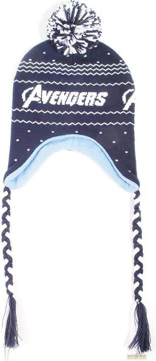 Actual product image NoName MARVEL - Avengers - Laplander